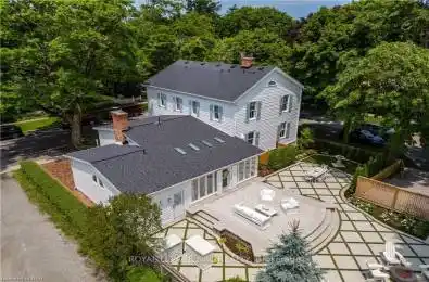 94 PRIDEAUX Street Niagara-on-the-Lake Ontario L0S 1J0