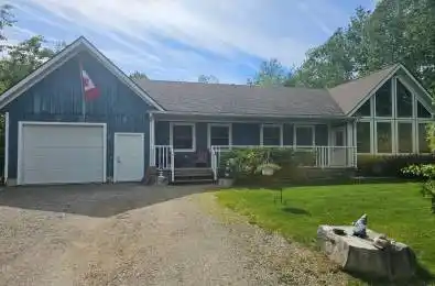 32 Pine Forest Drive South Bruce Peninsula Ontario N0H 1P0