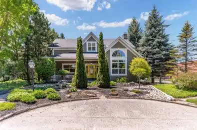 210 Minnesota Street Collingwood Ontario L9Y 3S5