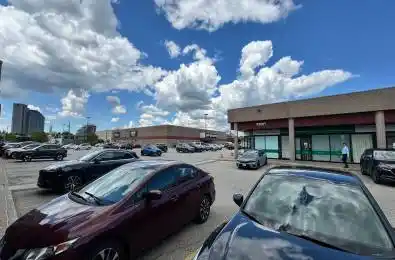 3220 Dufferin St Street Unit# 13A Toronto W04 Ontario M6A 2T3