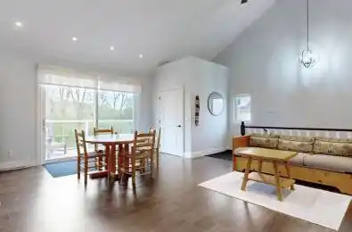 6 Macleod Estate Court Richmond Hill Ontario L4E 0B1