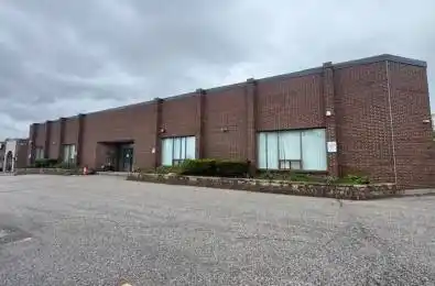 80 Weybright Court Toronto E07 Ontario M1S 4E4