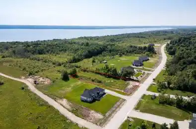 Lot 14 Alexandria Street Georgian Bluffs Ontario N4K 0G2
