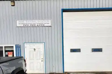 171 North Port Road Unit# 8 Scugog Ontario L9L 0B7