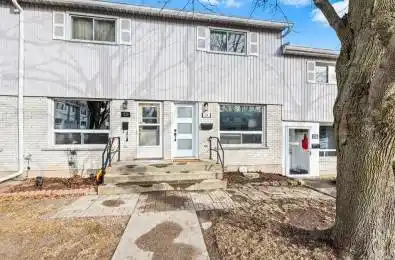 4427 Bath Road Unit# 24 Loyalist Ontario K7N 1A1