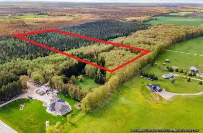 132 SOUTH VIEW Lane Grey Highlands Ontario N0C 1B0