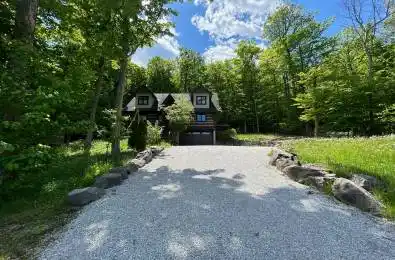 112 STARLIGHT Lane Meaford Ontario N0H 2P0