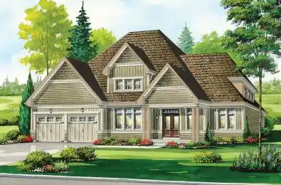 372 Grey Road 21 N/A Blue Mountains Ontario L9Y 0K3