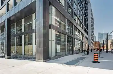 177 Front Street Unit# 109 Toronto C08 Ontario M5A 1E7