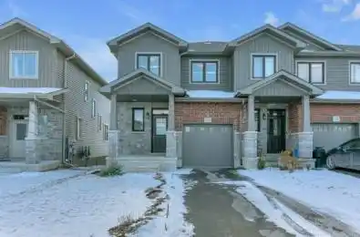 188 Dr Richard James Crescent Loyalist Ontario K7N 0B9