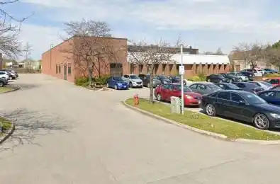 427 Horner Avenue Toronto W06 Ontario M8W 4W3