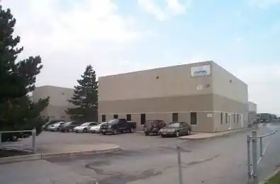 117 Advance Boulevard Brampton Ontario L6T 4H9