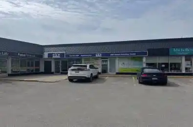 9 Princess Avenue Unit# 5 St. Thomas Ontario N5R 3V3