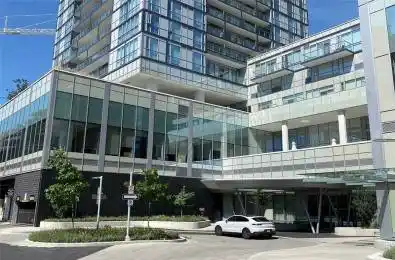 5180 Yonge Street Unit# 603 Toronto C07 Ontario M2N 0K5