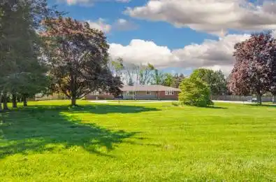 25 Singleton Street Brighton Ontario K0K 1H0