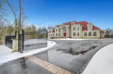 1413 BLACKHORSE Court Manotick - Kars - Rideau Twp and Area Ontario K4