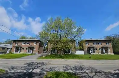 8406 Willoughby Drive Niagara Falls Ontario L2G 6X5