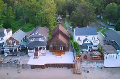 4337 ERIE RD Road Fort Erie Ontario L0S 1B0