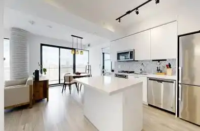 55 Ontario Street Unit# 1601 Toronto C08 Ontario M5A 0T8