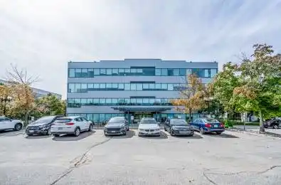 6790 Century Avenue Mississauga Ontario L5N 2V8