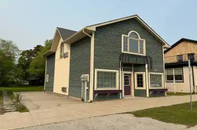 140 High Street Saugeen Shores Ontario N0H 2L0