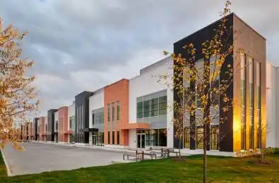 2560 Morningside Avenue Unit# 11-12 Toronto E11 Ontario M1X 2E5