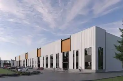 11801 Derry Road Unit# 70-71 Milton Ontario L9T 7J5