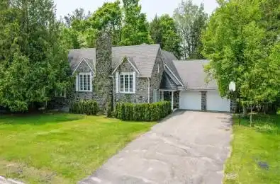 17 Sadler Drive Bracebridge Ontario P1L 1K5