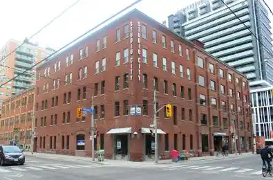 366 Adelaide Street Unit# 230 Toronto C08 Ontario M5A 3X9