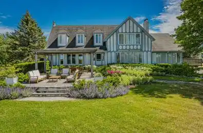 2105-2065 19th Side Road King Ontario L0G 1K0