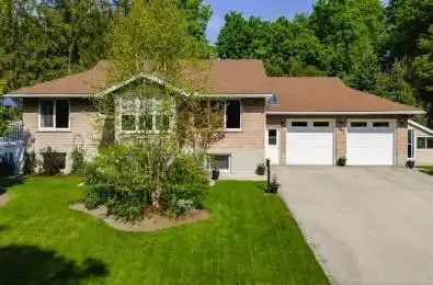 201 Shadywood Crescent Huron-Kinloss Ontario N2Z 2X3