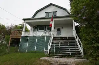 66 Cobalt Street Cobalt Ontario P0J 1C0
