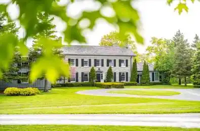 16694 Dufferin Street King Ontario L7B 1K5