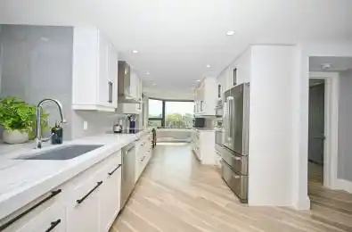 701 Geneva Street Unit# 1504 St. Catharines Ontario L2N 7H9