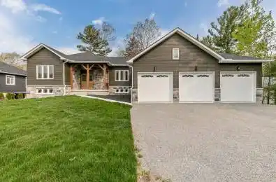 LOT 13 VOYAGEUR Drive Tiny Ontario L9M 1R2