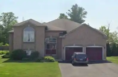 6 Cherry Sands Crescent Wasaga Beach Ontario L9Z 1P5