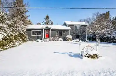 352 Highway 15 N/A Rideau Lakes Ontario K7A 0E5