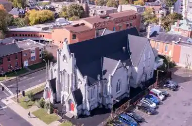 126 Wellington Street Kingston Ontario K7L 3C7