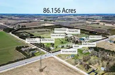 634026 Hwy 10 N/A Mono Ontario L9W 5P4