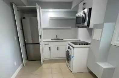 569 Dufferin Avenue Unit# 5 London East Ontario N6B 2A5