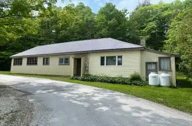 30 Sydenham Street Grey Highlands Ontario N0C 1E0