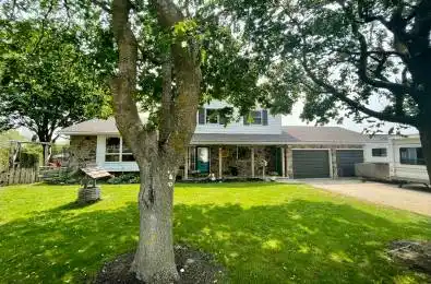 77 2nd Street Crescent Hanover Ontario N4N 3K3