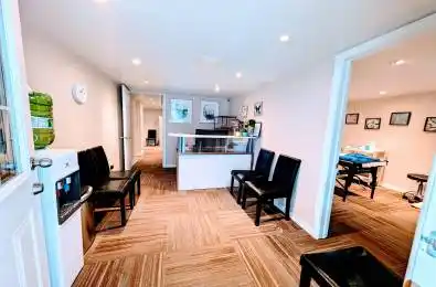 115 Sheppard Avenue Toronto C07 Ontario M2N 1M7