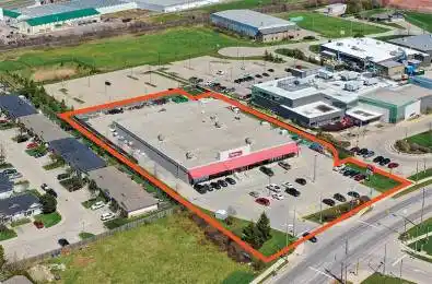 321 Main Street Grimsby Ontario L3M 1R1