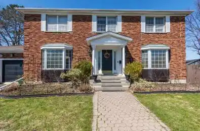 20 Hope Crescent Belleville Ontario K8P 4S2