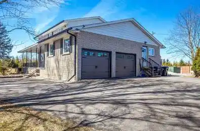 3252 15th Side Road New Tecumseth Ontario L0G 1A0
