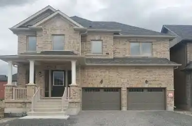 27 ROGERSON Street Clarington Ontario L1B 0W4