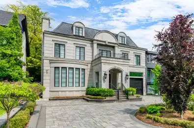 49 Dunvegan Road Toronto C02 Ontario M4V 2P5