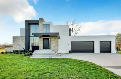 16 Bayswater Road Quinte West Ontario K8V 5P5