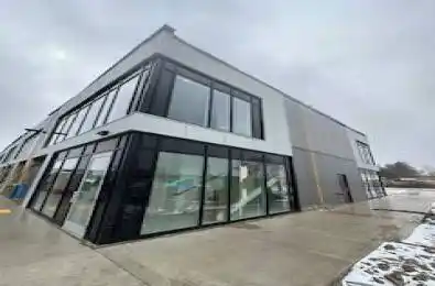 595 Hanlon Creek(2nd) Boulevard Guelph Ontario N1C 0A1